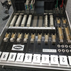 LM002_MAX 985020002 HIMA 工业框架