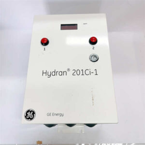 H201Ci-1 GE 监测控制单元