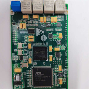 HWA143-TDM-PMC-V20 GE 通信模块