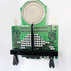 3BHE019719R0101 GVC736BE101 ABB IGCT模块