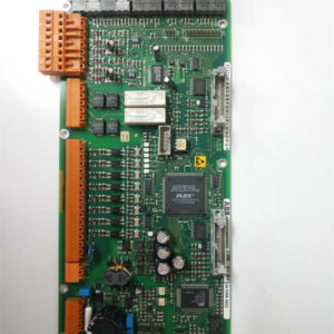 UAC389AE02 HIEE300888R0002  ABB 控制板卡