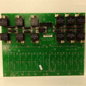 DS200PCCAG1ABB GE 电力连接卡