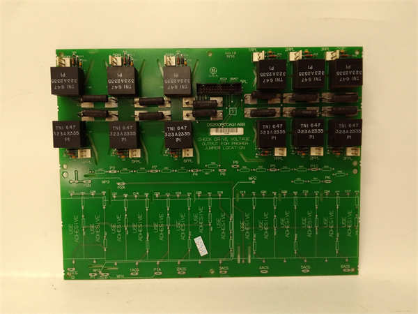 DS200PCCAG1ABB GE 