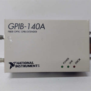 GPIB-140A NI 光纤GPIB扩展器