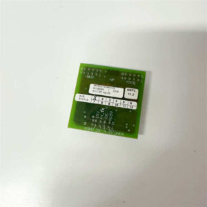 XVC767AE105 3BHB007209R0105 ABB 控制模块