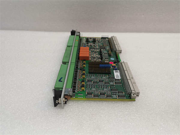200-560-000-113 200-560-101-017 VM600 IOC4T Vibro-meter 