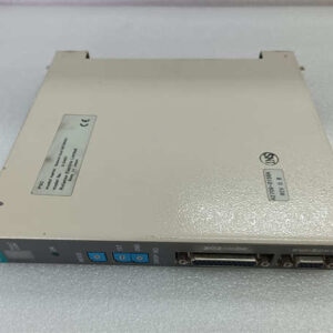 ELECTRIC S-D4007 RELIANCE 工业级PLC模块