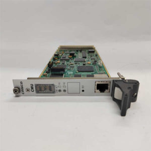 CMU 42015-115-00 ALSTOM 数据控制模块