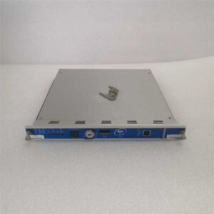 3500/22M 288055-01 BENTLY 瞬态数据接口模块