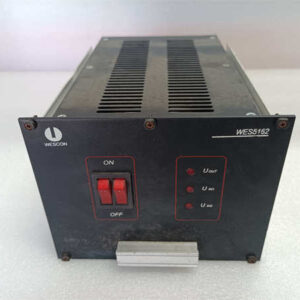 WES5162-9101  GE 现场控制器主单元