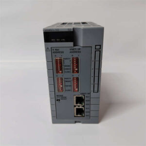 VI451-10  YOKOGAWA 通信模块