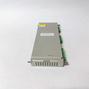 135137-01  BENTLY 输入/输出模块