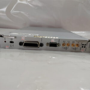 E1406A HP VXI GPIB命令模块