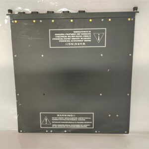 4351B TRICONEX 通信模块