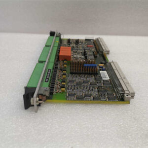 200-560-000-018 200-560-101-015  VM600 IOC4T  Vibro-meter  输入/输出卡