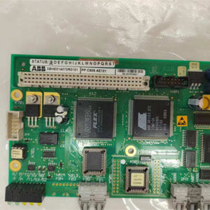 PPC905AE101 3BHE014070R0101 ABB 电源模块