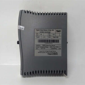 T9451 ICS TRIPLEX 数字输出模块