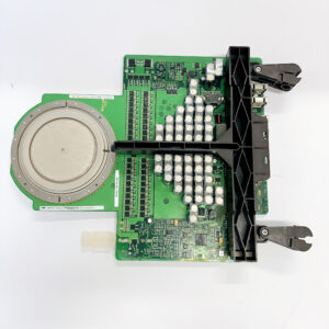 5SHX1960L0006 3BHB016120R0002 3BHE019719R0101 GVC736BE101 ABB IGCT模块