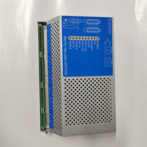 60M100-00 BENTLY 监测系统