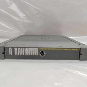 T8151B ICS TRIPLEX 通信接口模块