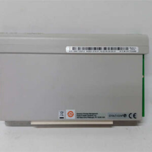 1C31219G01 WESTINGHOUSE 继电器输出模块