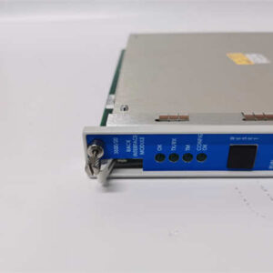 3500/20 125744-02 BENTLY 标准机架接口模块