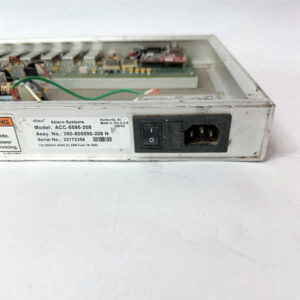 ACC-5595-208 350-805595-208 GE 反射式内存集线器组件