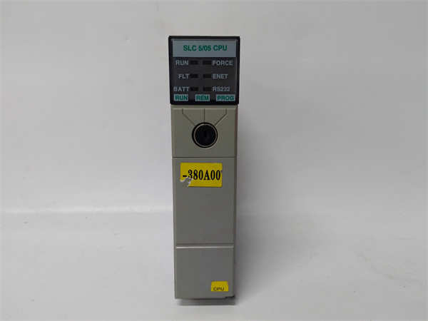 1747-L552 A-B