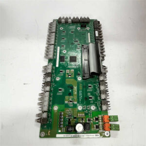 UFC921A101 3BHE024855R0101 ABB 工业控制模块