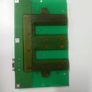 XVC770AE 3BHE006414R0001  ABB 控制板卡