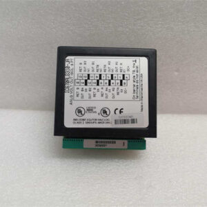 IC670ALG310-JA GE 模拟量输出模块