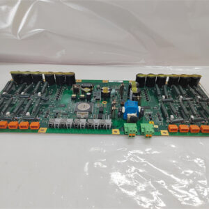 DDC779BE02 3BHE006805R0002 ABB 控制模块