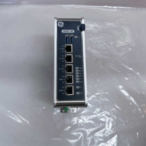 IS420UCSCH2A-C-V0.1-A  GE 控制器模块