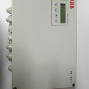 PFEA113-65 3BSE050092R65   ABB 张力放大器