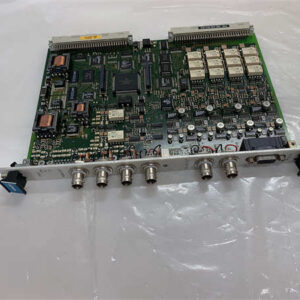 VM600 200-510-041-021 200-510-111-021 MPC4 Vibro-meter 振动测量模块