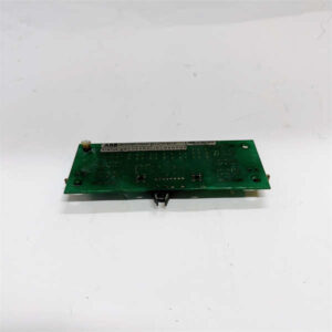 XVC724BE101 3BHE009017R01 ABB 控制模块