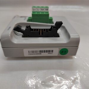 VBX01TA ABB HN800/CW800 总线扩展器