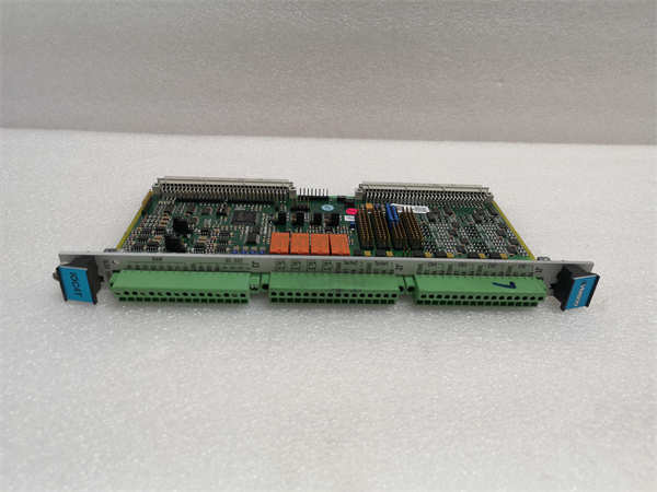 200-560-000-113 200-560-101-017 VM600 IOC4T Vibro-meter 
