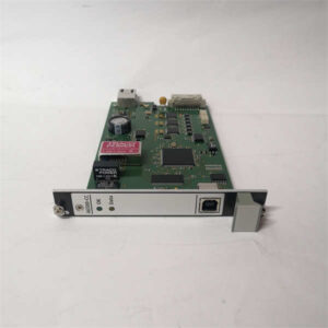 A6500-CC 9199-00120 EMERSON 通信模块