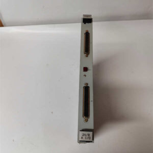 5466-425 WOODWARD 模拟 I/O 模块