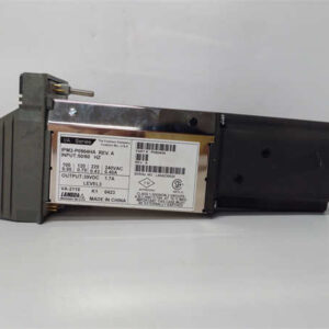 IPM2-P0904HA FOXBORO 电源模块