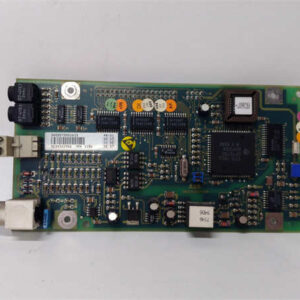 YPK112A 3ASD573001A13 ABB 通信模块