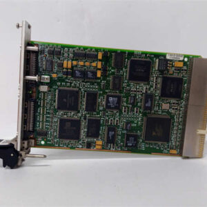 PXI-7344 NI 4轴步进/伺服运动控制器