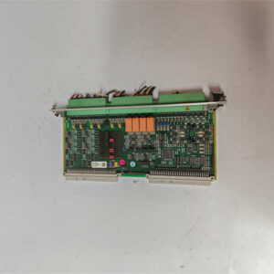 VM600 IOC4T 200-560-000-111 200-560-101-017 VIBRO-METER 输入/输出卡