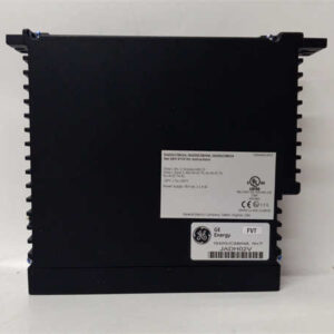 IS420UCSBH4A GE 控制器