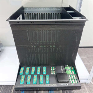 8120E TRICONEX 冗余控制系统框架