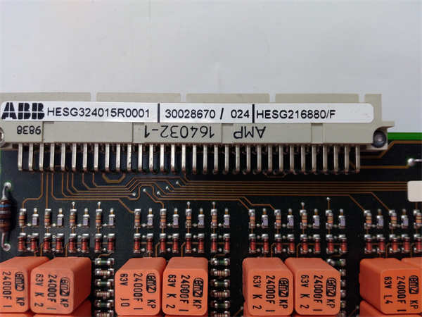 216EA61b HESG324015R1 KHESG324258R3I HESG448230R1 ABB