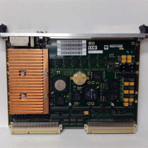 MVME7100 EMERSON VMEbus总线的高性能单板计算机