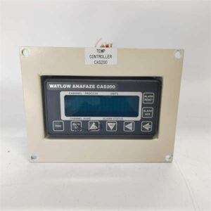 CAS200 WATLOW 温度控制器