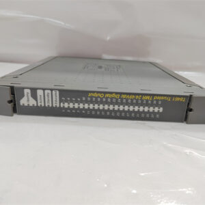 T8461 ICS TRIPLEX TMR 24/48 Vdc 数字输出模块